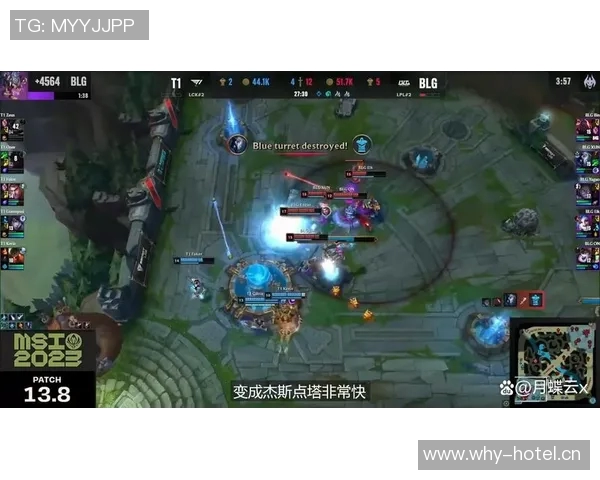 英雄联盟战术深度解析:JDG战队的成功秘诀与策略探讨