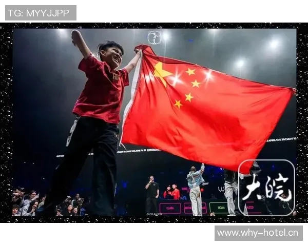 街舞实力评估权威发布个人能力排行榜揭晓新星崛起与老将争锋